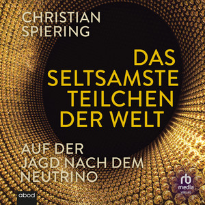 Das seltsamste Teilchen der Welt: Auf der Jagd nach dem Neutrino