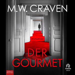 Der Gourmet: Kriminalroman