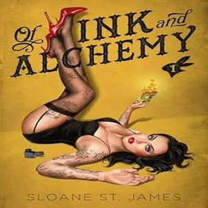 Of Ink and Alchemy