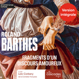 Fragments d'un discours amoureux