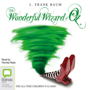 The Wonderful Wizard of Oz