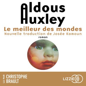 Le meilleur des mondes Audiobook