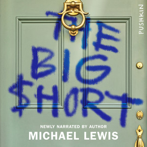 The Big Short: Inside the Doomsday Machine Audiobook