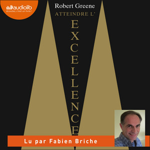 Atteindre l'excellence Audiobook