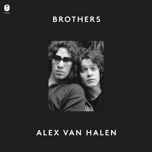 Brothers: An Intimate Account of Brotherhood and Rock Music