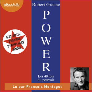 Power: Les 48 Lois du pouvoir