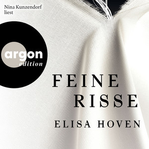 Feine Risse (Ungekürzte Lesung)