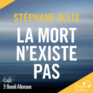 La mort n'existe pas Audiobook