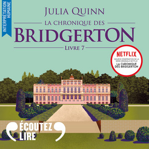 La chronique des Bridgerton (Tome 7) - Hyacinthe
