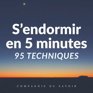 S'endormir en 5 minutes - 95 techniques: Des histoires pour un sommeil paisible