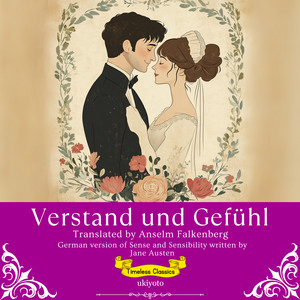 Verstand und Gefühl | German Version of Sense and Sensibility