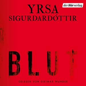 BLUT: Thriller