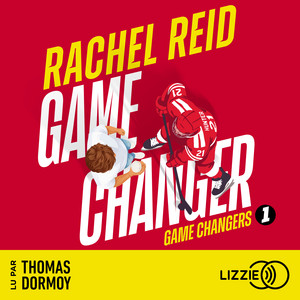 Game changer - Tome 1 Audiobook