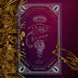 A Trade of Blood Audiobook