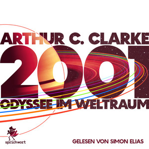 2001: Odyssee im Weltraum