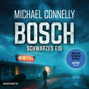 BOSCH: Schwarzes Eis