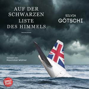 Auf der schwarzen Liste des Himmels Audiobook