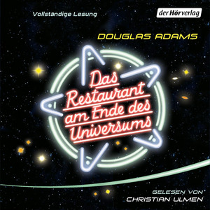 Das Restaurant am Ende des Universums