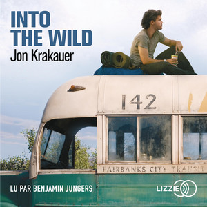 Into the Wild Audiobook