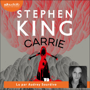 Carrie Audiobook