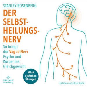 Der Selbstheilungsnerv: So bringt der Vagus-Nerv Psyche und Körper ins Gleichgewicht