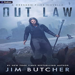 Out Law: A Dresden Files Novella