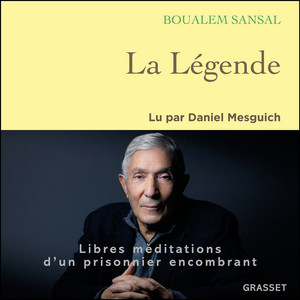 La Légende Audiobook