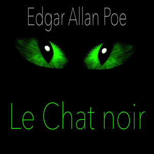 Le Chat noir Audiobook