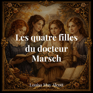 Les Quatre Filles du docteur March