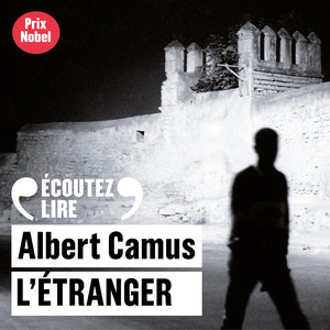 L'Étranger Audiobook