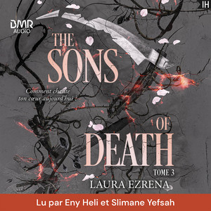 The Sons of Death - tome 3 Audiobook