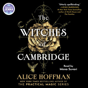 The Witches of Cambridge (A Read with Jenna Pick): A Novel