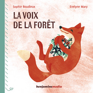 LA VOIX DE LA FORET Audiobook