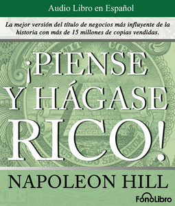 Piense y hágase rico