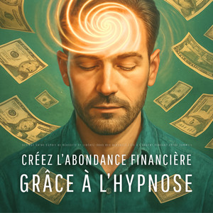 Créez l'abondance financière grâce à l'hypnose: Activez votre esprit de réussite et libérez-vous des blocages liés à l'argent pendant votre sommeil