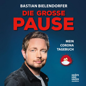 Die große Pause: Mein Corona-Tagebuch