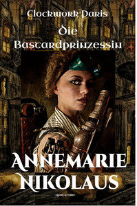 Die Bastardprinzessin