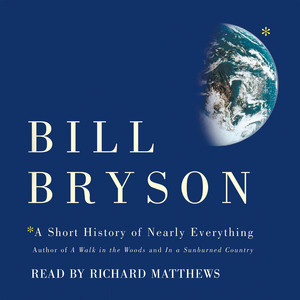 A Short History of Nearly Everything