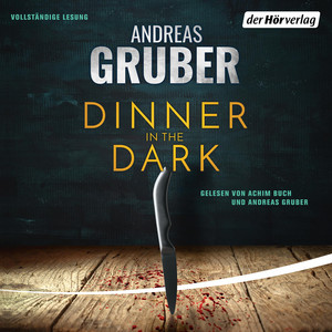 Dinner in the Dark: 