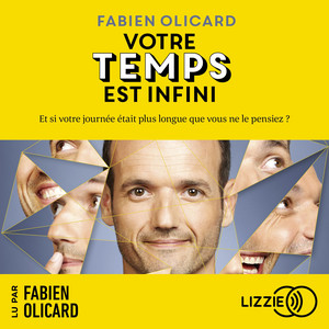 Votre temps est infini Audiobook