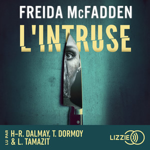 L'intruse Audiobook