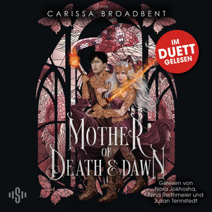 War of Lost Hearts 3: Mother of Death and Dawn: Das Finale der dramatischen High Fantasy