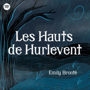 Les Hauts de Hurlevent Audiobook