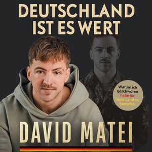Deutschland ist es wert: Warum ich geschworen habe, für mein Land zu kämpfen