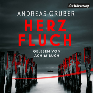 Herzfluch: Thriller