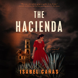 The Hacienda | Audiobook on Spotify