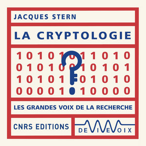 La cryptologie Audiobook