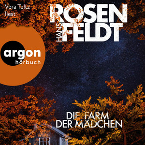 Die Farm der Mädchen (Ungekürzte Lesung)