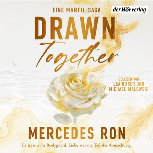 Drawn Together: Ab September auf Amazon Prime Video! Die neue spicy New-Adult-Bodyguard-Romance der Culpa-Mía-Autorin