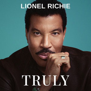 Truly: The Sunday Times bestselling memoir of legendary Lionel Richie